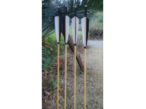 100gr arrow tips wood arows