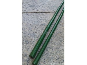 Nature Dry Straight Farming Bamboo Poles for sales