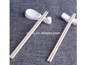 Chinese Plastic Packing Bamboo Chopsticks