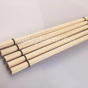 Hot Selling bamboo drum sticks 19 rods