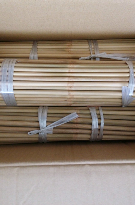 package of bamboo timpani mallets