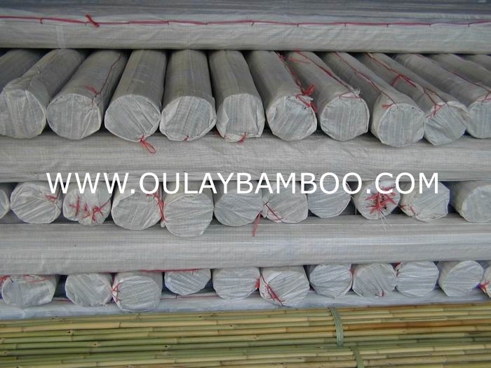 Bamboo Production Processes