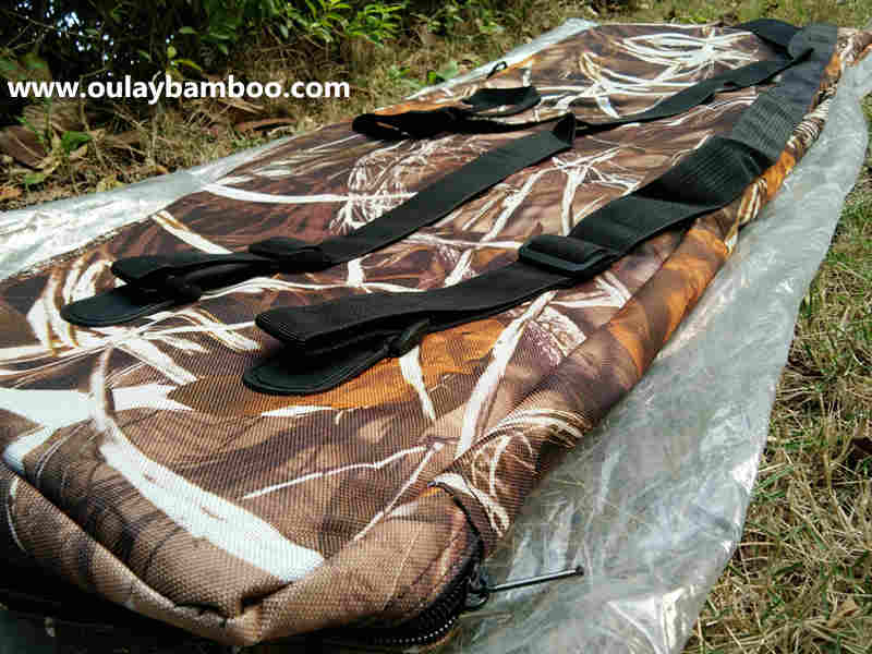 archery bow bag