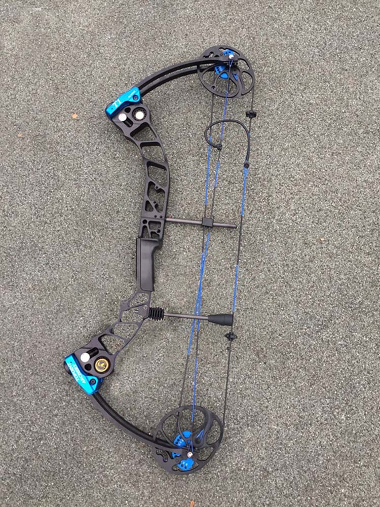 Compound Bow