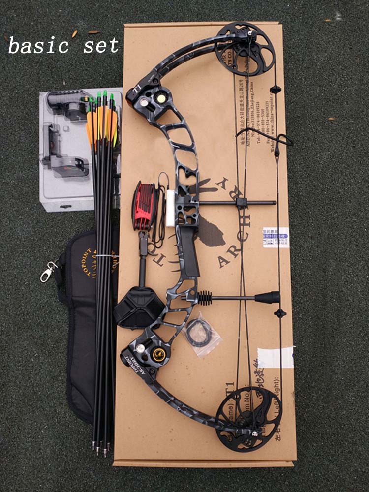 Compound Bow