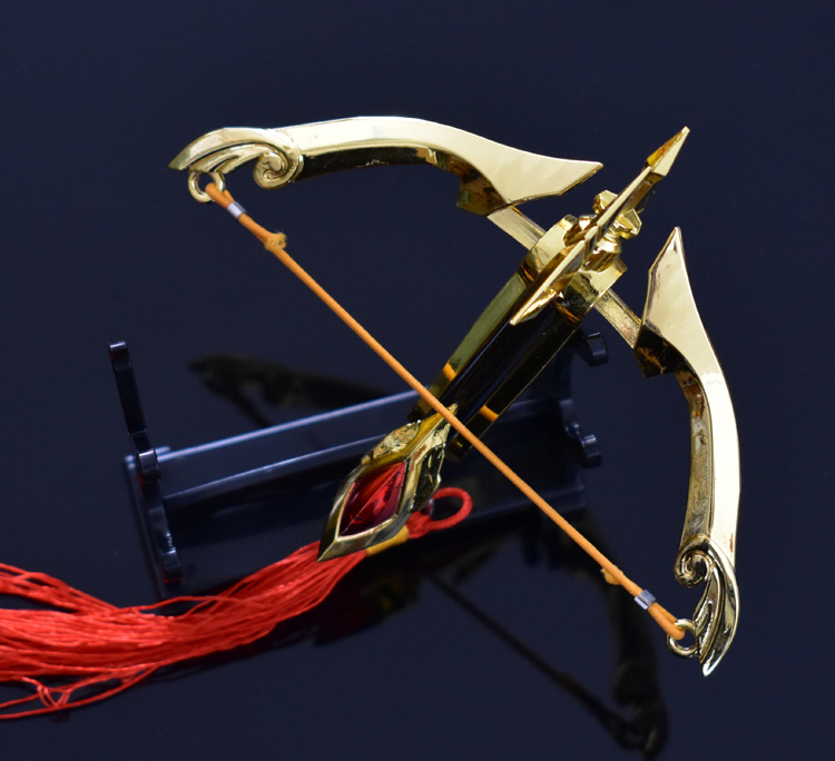 Crossbows