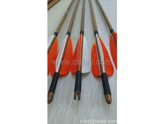 Archery fletchings arrows 30~33inches