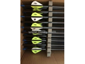 0.002~0.004 Top quality carbon arrows for archery