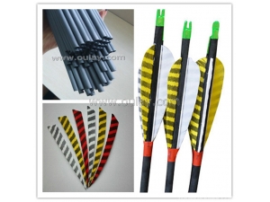 0.002~0.004 Top quality carbon arrows for archery