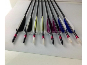 0.002~0.004 Top quality carbon arrows for archery