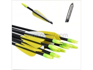 0.002~0.004 Top quality carbon arrows for archery