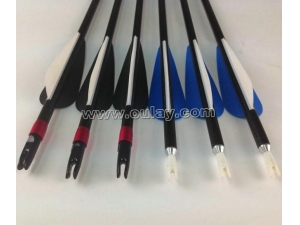 0.002~0.004 carbon arrows for archery