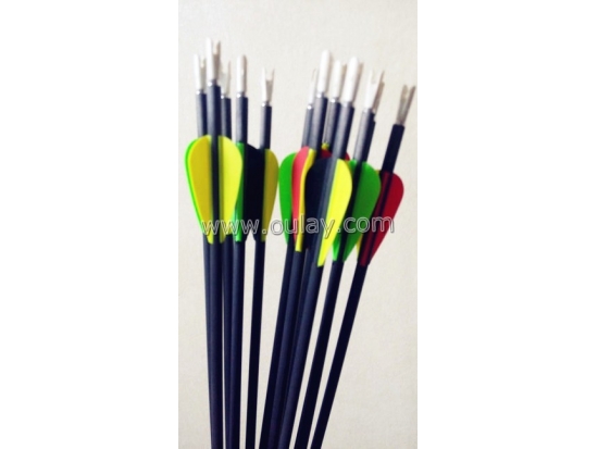 0.002~0.004 Top quality carbon arrows for archery
