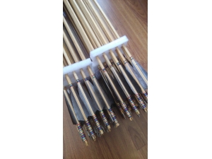 100gr arrow tips wood arows