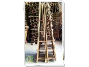 Bamboo Trellis