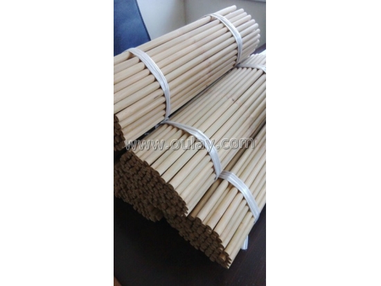 Percussion Bamboo Mallets