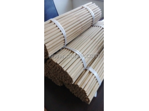 Percussion Bamboo Mallets