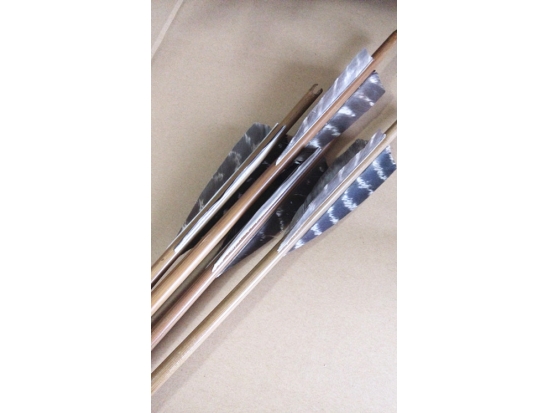 Fletching tools for sale