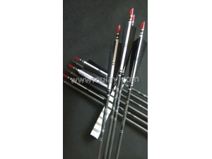 Cresting archery hunting arrows wholesale