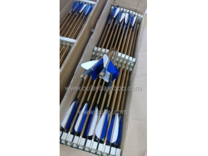 Archery fletchings arrows 30~33inches