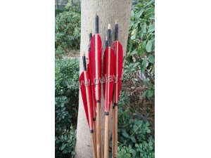 Archery fletchings arrows 30~33inches