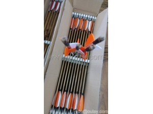 Archery fletchings arrows 30~33inches