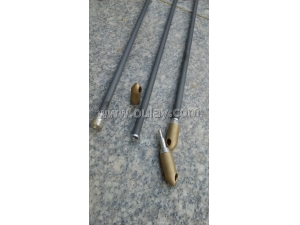 whistle arrow tips /arrow field points wholesale