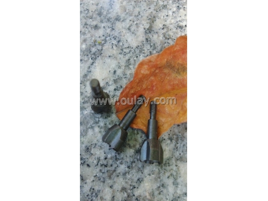 Metal Target Practice Broadheads 100gr for Compound bow