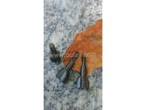 Metal Target Practice Broadheads 100gr for Compound bow