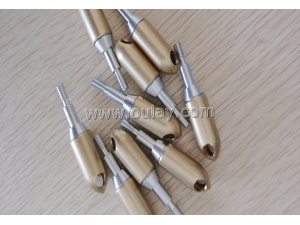 Archery broadheads/arrow tips/arrowheads