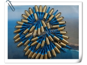 whistle arrow tips /arrow field points wholesale