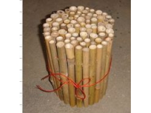 Top quality bamboo cane bundles