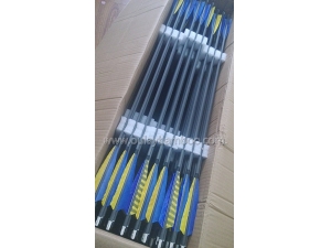 0.002~0.004 carbon arrows for archery