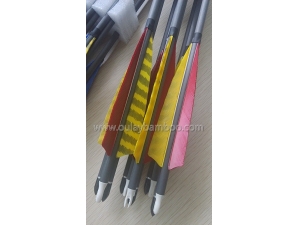 0.002~0.004 carbon arrows for archery