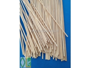 bamboo flower sticks