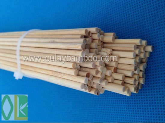 bamboo flower sticks