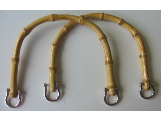 Manufacturer bamboo handles top root handles