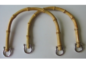 Manufacturer bamboo handles top root handles