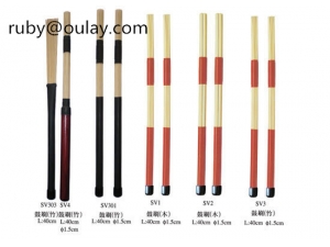 Bamboo drumsticks /timpani mallets