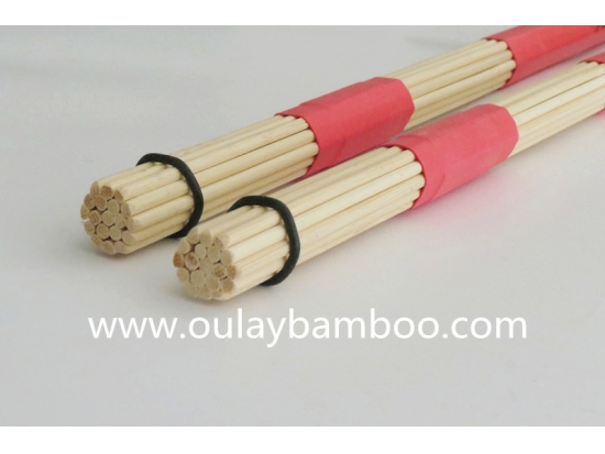 Bamboo drumsticks /timpani mallets