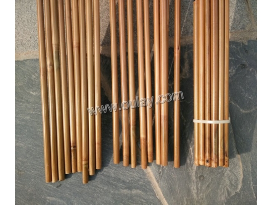 Bare Arrow Shafts Tonkin Bamboo