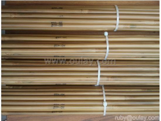 Bare Arrow Shafts Tonkin Bamboo