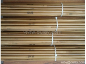 Bare Arrow Shafts Tonkin Bamboo