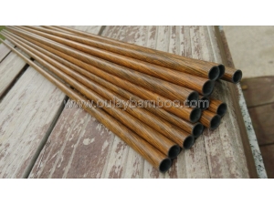 Wood Pattern Carbon Arrows