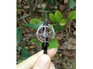 High quality sharp broadheads