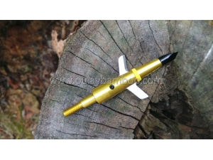 High Quality Sharp Broadheads