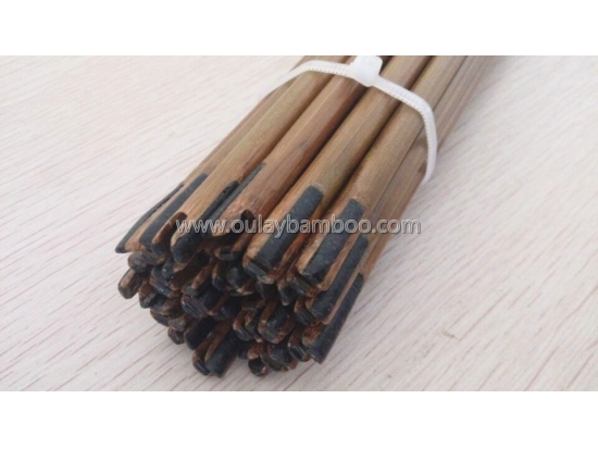 Handmade Horn Inserts For Bamboo Arrows
