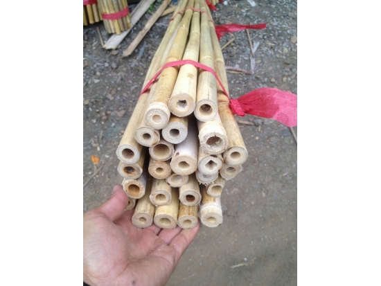 Bamboo Fiber Poles For Sale