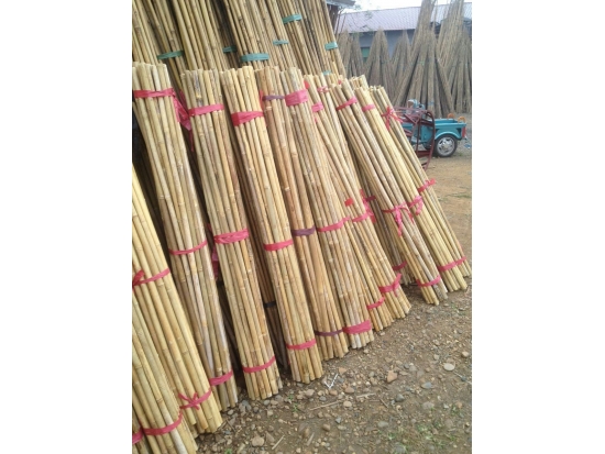 Bamboo Fiber Poles For Sale