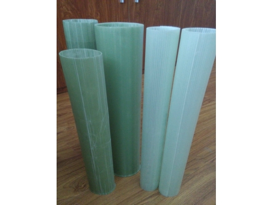 Outdoor Plastic Guards For Planting